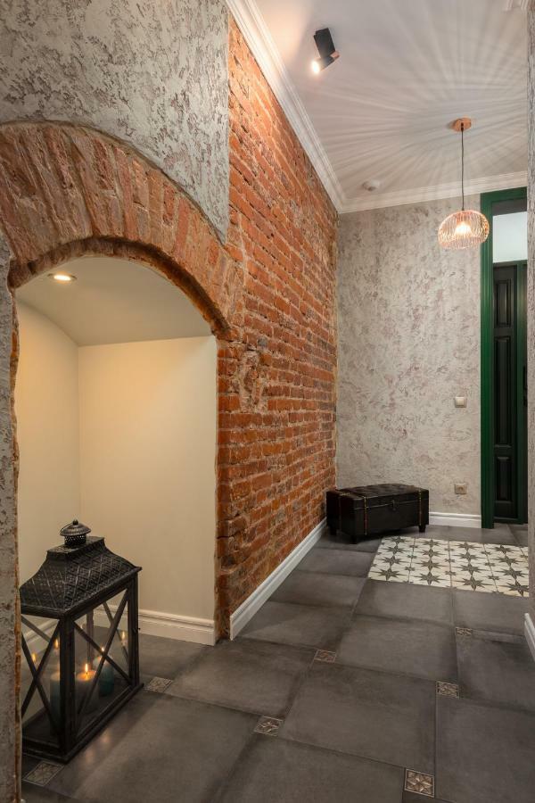 Kate'S Apartments In Old ريغا المظهر الخارجي الصورة